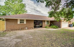 1032 Canterbury Rd, Enid, OK 73703