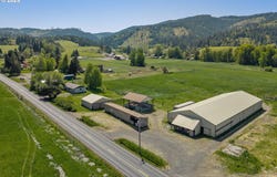 3900 WY EAST RD, Hood River, OR 97031