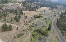 34126 N Hawk Creek Rd, Davenport, WA 99122