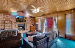 110 W Davis Street, Tipton, OK 73570