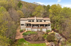 1544 Greer Lane, Signal Mountain, TN 37377