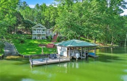 141 2nd Street, Eclectic, AL 36024