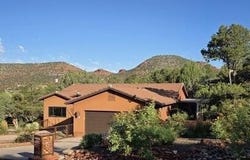 55 Cactus Drive, Sedona, AZ 86336
