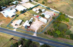 7966 W 180 Highway, Mineral Wells, TX 76067