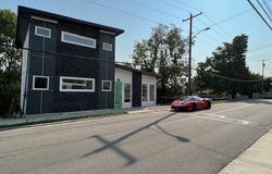 328 Ridge Ave, Canonsburg, PA 15317