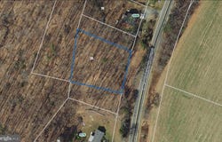 Lot 21-72 JAMES MADISON HIGHWAY, GORDONSVILLE, VA 22942