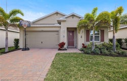 836 Heather Lake Avenue, Cape Coral, FL 33993