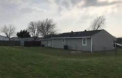 303 Raymond Street, Farmersville, TX 75442