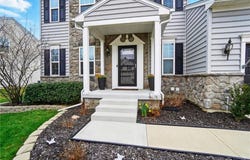 8112 Bushclover Drive, Tipp City, OH 45371