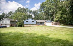 2961 Connie Street, Marietta, GA 30062