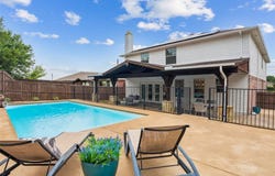 5501 Pandale Valley Drive, McKinney, TX 75071