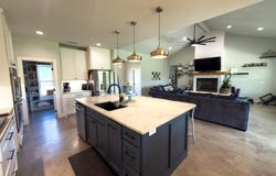 1789 County Road 147, Albany, TX 76430