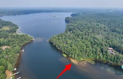 On BIRCH POINT RD, Conover, WI 54519