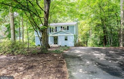 8032 GRACIE DRIVE, MANASSAS, VA 20112