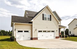 3832 Barnsdale Drive, Wade, NC 28395