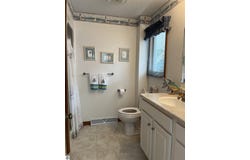 725 S Crescent Avenue, Au Gres, MI 48703