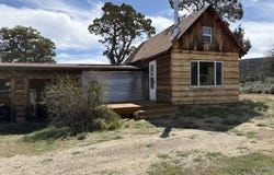 4511 S 16 1/2 Road, Glade Park, CO 81523