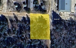 Lot 19 Dove Street, Lead Hill, AR 72644