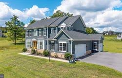 35490 SUNNY RIDGE RD, ROUND HILL, VA 20141