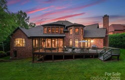 408 Covington Crossing, Matthews, NC 28104