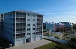 345 Mango Street unit: 505, Fort Myers Beach, FL 33931