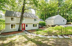 17 Boulder Rd., Lexington, MA 02420