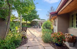 20 Valerio, Ranchos de Taos, NM 87557