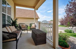 4925 TOPAZ DR, Cheyenne, WY 82009