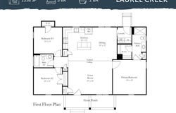296 Old Fork LN, Palmyra, VA 22963