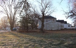 1205 Scott Street, Ruthven, IA 51358