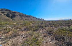 Lot 2C Lady Of The Mountain, Alamogordo, NM 88310