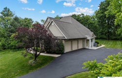 6335 Sweetbriar Lane, Upper Milford Twp, PA 18092