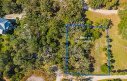 Tranquility Lane, Edisto Island, SC 29438