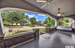 213 S HANOVER Street, Metamora, IL 61548