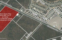 0 E Black Horse, Mays Landing, NJ 08330