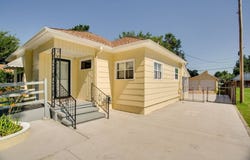 1214 W James Ave, Enid, OK 73703