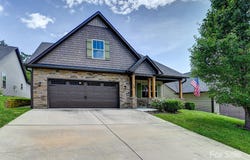 56 Brown Street, Weaverville, NC 28787
