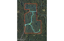 222 Byrd Road, Pinola, MS 39149