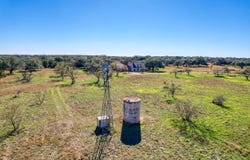 121 Amber Creek, Burnet, TX 78611
