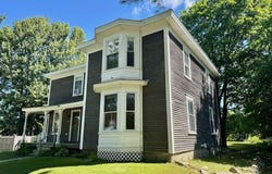6 Naskeag Road, Brooklin, ME 04616