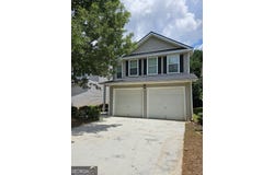 675 BARSHAY, Covington, GA 30016