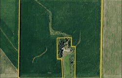 740th St., Jackson, MN 56143