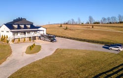 4300 Lexington Road, Lancaster, KY 40444