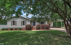 105 Poplar Dr. Drive, Wilson's Mills, NC 27520