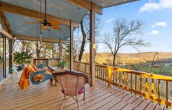 32 WINTERGREEN LANE, Norfork, AR 72658