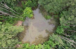 4155 Sterling Lane, Liberty, MS 39645