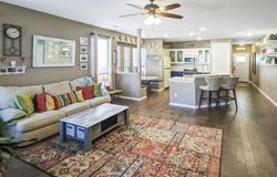 12041 Ringtail Drive, Fort Worth, TX 76244