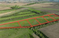 483rd AVE Holtquist Subdivision, Milbank, SD 57252