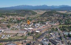 444 Lewis Street, Pagosa Springs, CO 81147