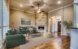 3273 Rolling Ridge Lane, Brenham, TX 77833